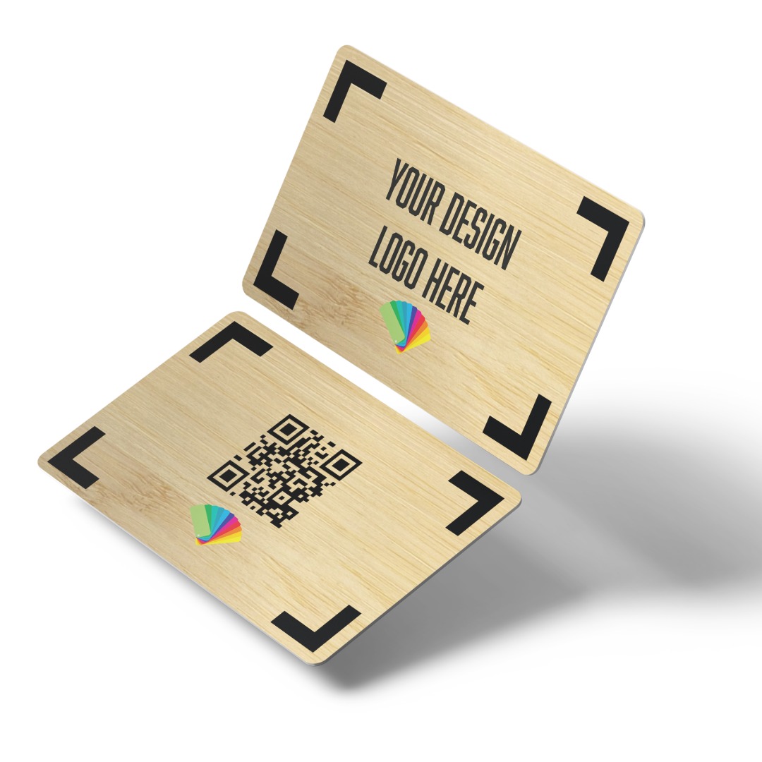 Carte Bambou Premium - Image 3